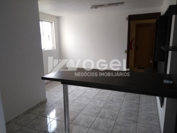 Imagem Apartamento com 2 Quartos à Venda, 42 m² em São João Batista - Sao Leopoldo Imagem Apartamento com 2 Quartos à Venda, 42 m² em São João Batista - Sao Leopoldo