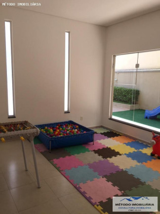 Imagem Apartamento com 3 Quartos à Venda, 98 m² em Campestre - Santo André
