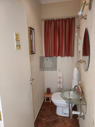 Imagem Casa de Condomínio com 4 Quartos à Venda, 323 m² em Alphaville - Santana De Parnaíba Imagem Casa de Condomínio com 4 Quartos à Venda, 323 m² em Alphaville - Santana De Parnaíba