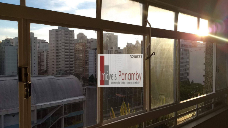 Imagem Apartamento com 4 Quartos à Venda, 292 m² em Bela Vista - São Paulo Imagem Apartamento com 4 Quartos à Venda, 292 m² em Bela Vista - São Paulo