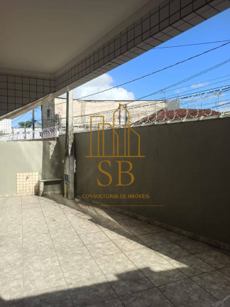 Imagem Casa com 3 Quartos à Venda, 120 m² em Parque Bitaru - São Vicente Imagem Casa com 3 Quartos à Venda, 120 m² em Parque Bitaru - São Vicente