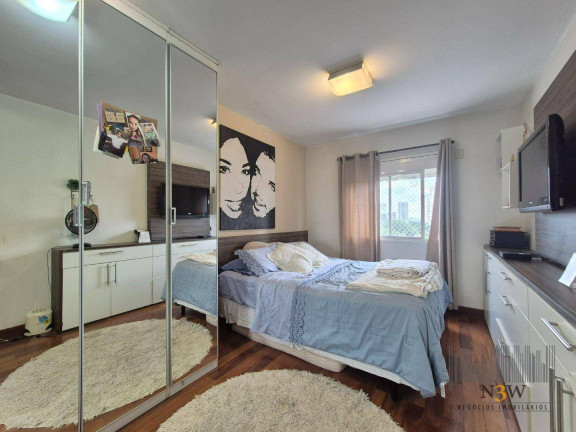 Imagem Apartamento com 3 Quartos para Alugar, 149 m² em Vila Leopoldina - São Paulo