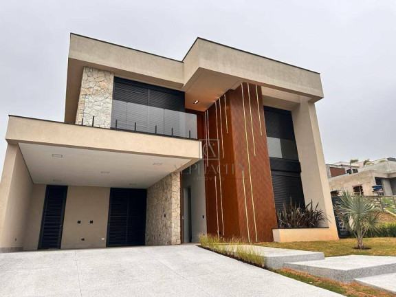Casa com 4 Quartos à Venda, 440 m² em Colinas Da Anhangüera - Santana De Parnaíba