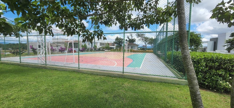 Terreno à Venda, 685 m² em Interlagos - Vila Velha