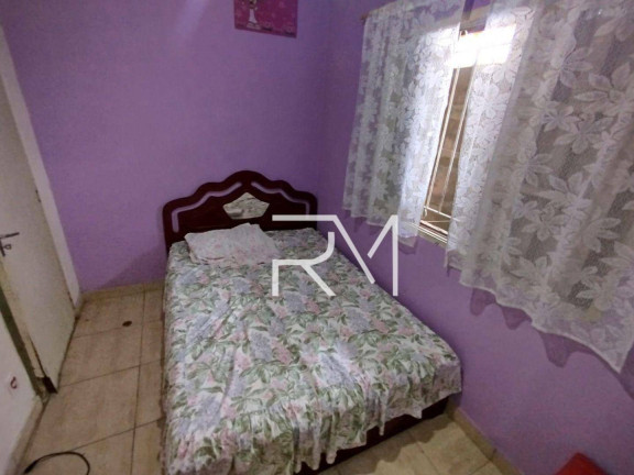 Imagem Casa com 2 Quartos à Venda, 76 m² em Balneário Itaguaí - Mongaguá