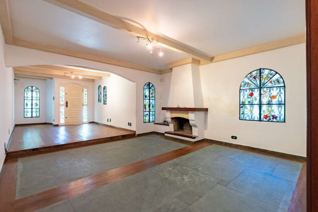 Casa com 4 Quartos à Venda, 298 m² em Jardim Da Glória - São Paulo