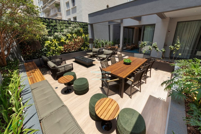 Imagem Apartamento com 3 Quartos à Venda, 170 m² em Paraíso - São Paulo Imagem Apartamento com 3 Quartos à Venda, 170 m² em Paraíso - São Paulo
