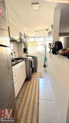 Imagem Apartamento com 2 Quartos à Venda, 50 m² em Rocha Miranda - Rio De Janeiro
