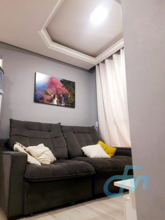 Imagem Apartamento com 2 Quartos à Venda, 47 m² em Vila Mogilar - Mogi Das Cruzes Imagem Apartamento com 2 Quartos à Venda, 47 m² em Vila Mogilar - Mogi Das Cruzes
