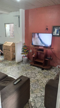 Imagem Casa com 3 Quartos à Venda, 175 m² em Distrito Industrial - Ananindeua