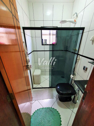 Imagem Casa com 2 Quartos à Venda, 125 m² em Parque Residencial Santa Rosa Ii - Santa Bárbara D'oeste Imagem Casa com 2 Quartos à Venda, 125 m² em Parque Residencial Santa Rosa Ii - Santa Bárbara D'oeste