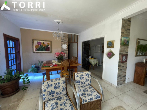 Imagem Imóvel com 3 Quartos à Venda, 330 m² em éden - Sorocaba