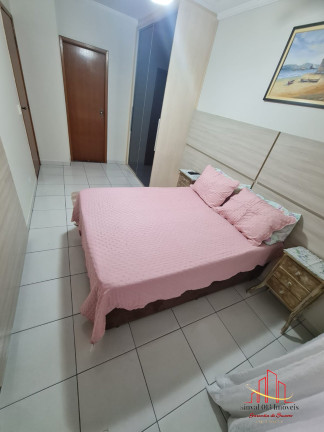 Imagem Apartamento com 2 Quartos à Venda, 80 m² em Tupi - Praia Grande