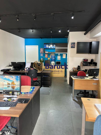 Imagem Sala Comercial à Venda, 35 m² em Jabaquara - São Paulo Imagem Sala Comercial à Venda, 35 m² em Jabaquara - São Paulo