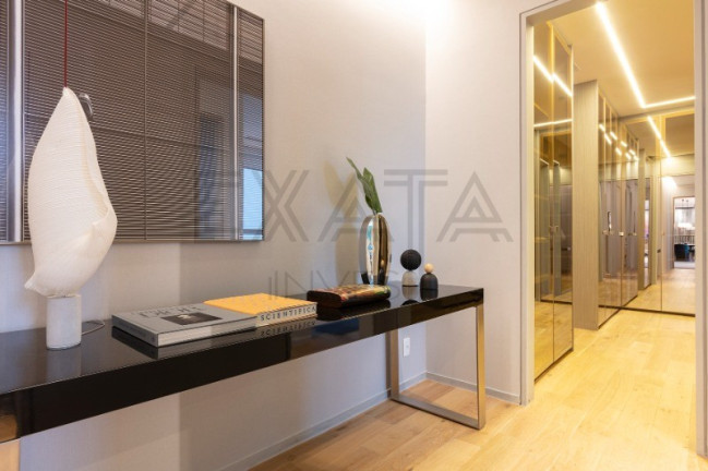 Imagem Imóvel com 3 Quartos à Venda, 189 m² em Itaim Bibi - São Paulo Imagem Imóvel com 3 Quartos à Venda, 189 m² em Itaim Bibi - São Paulo