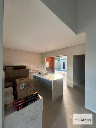 Imagem Casa com 3 Quartos à Venda, 300 m² em Jardim Piemonte - Indaiatuba