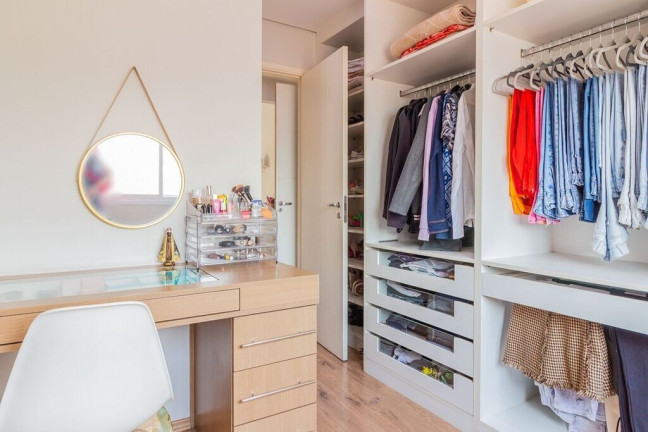 Imagem Apartamento com 1 Quarto à Venda, 81 m² em Tatuapé - São Paulo Imagem Apartamento com 1 Quarto à Venda, 81 m² em Tatuapé - São Paulo