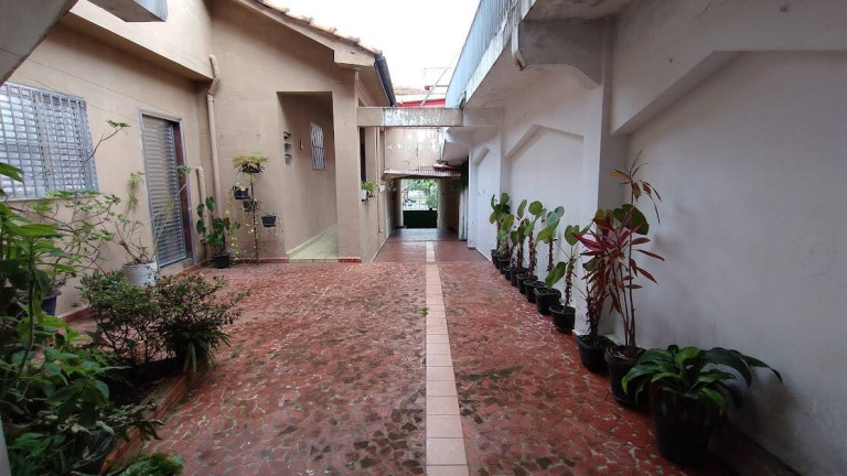 Imagem Casa com 3 Quartos à Venda, 240 m² em Vila Ema - São Paulo Imagem Casa com 3 Quartos à Venda, 240 m² em Vila Ema - São Paulo