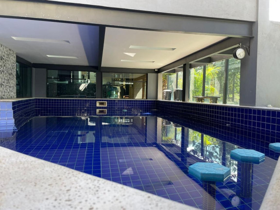 Imagem Casa com 3 Quartos à Venda, 275 m² em Palm Hills - Cotia Imagem Casa com 3 Quartos à Venda, 275 m² em Palm Hills - Cotia
