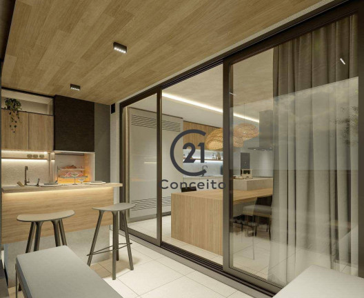 Cobertura com 3 Quartos à Venda, 310 m² em Estreito - Florianópolis