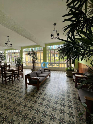 Imagem Apartamento com 1 Quarto à Venda, 40 m² em Quarteirão Italiano - Petrópolis