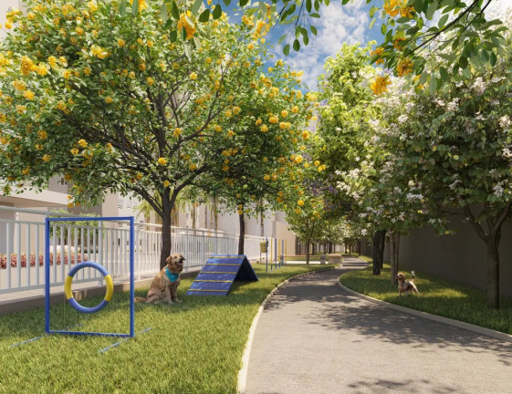 Imagem Imóvel com 1 Quarto à Venda, 24 m² em Veloso - Osasco