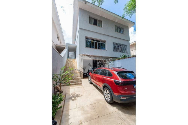 Imagem Casa com 4 Quartos à Venda, 214 m² em Vila Guarani (z Sul) - São Paulo Imagem Casa com 4 Quartos à Venda, 214 m² em Vila Guarani (z Sul) - São Paulo
