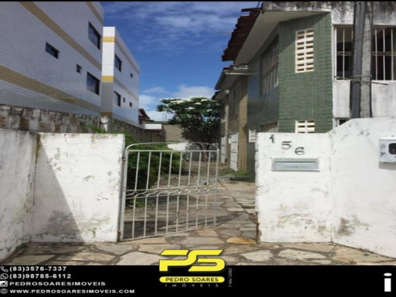 Imagem Casa com 2 Quartos à Venda, 64 m² em José Américo De Almeida - João Pessoa