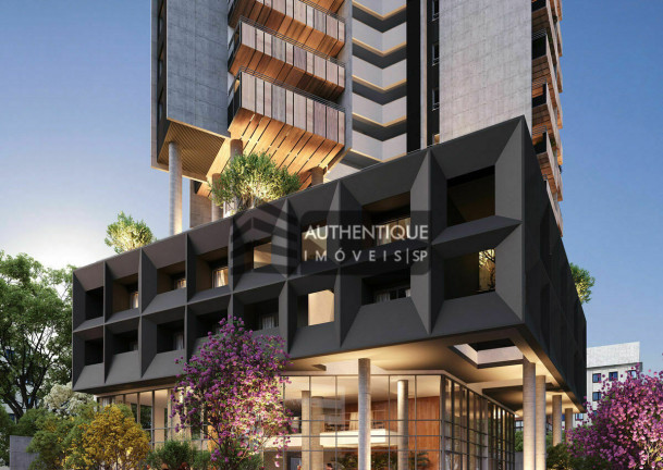 Imagem Apartamento com 2 Quartos à Venda, 71 m² em Pinheiros - São Paulo Imagem Apartamento com 2 Quartos à Venda, 71 m² em Pinheiros - São Paulo