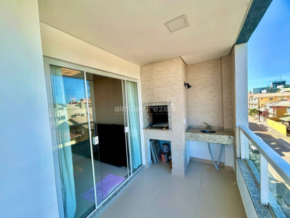 Imagem Apartamento com 3 Quartos à Venda, 94 m² em Bombas - Bombinhas