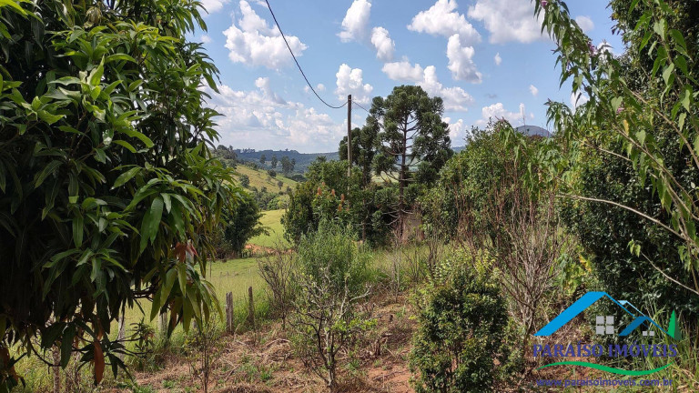 Imagem Chácara com 1 Quarto à Venda, 9 m² em Centro - Paraisópolis