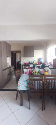 Imagem Casa com 2 Quartos à Venda, 250 m² em Vila São Pedro - Pirassununga