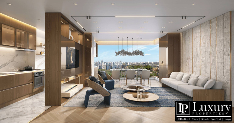 Imagem Apartamento com 2 Quartos à Venda, 78 m² em Vila Clementino - São Paulo Imagem Apartamento com 2 Quartos à Venda, 78 m² em Vila Clementino - São Paulo