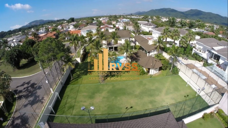 Imagem Casa com 6 Quartos à Venda,  em Jardim Acapulco - Guarujá