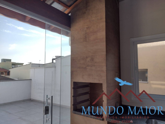 Imagem Apartamento com 2 Quartos à Venda, 100 m² em Vila Curuça - Santo André Imagem Apartamento com 2 Quartos à Venda, 100 m² em Vila Curuça - Santo André