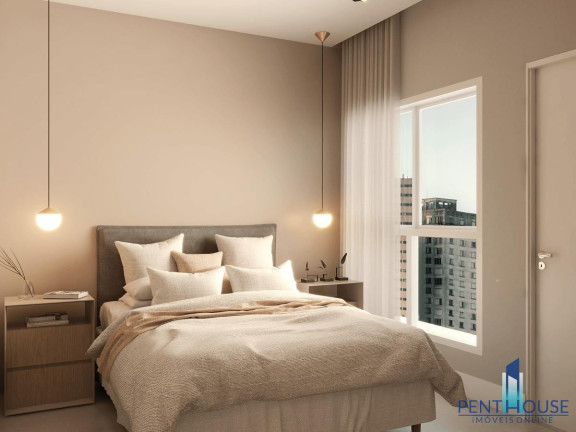 Imagem Apartamento com 2 Quartos à Venda, 67 m² em Nações - Balneário Camboriú