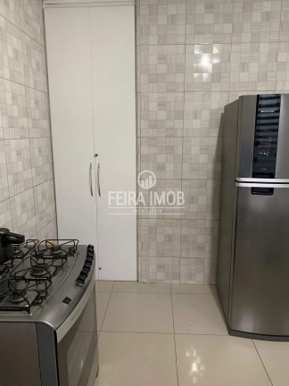 Imagem Casa com 3 Quartos para Alugar, 10 m² em Gabriela - Feira De Santana