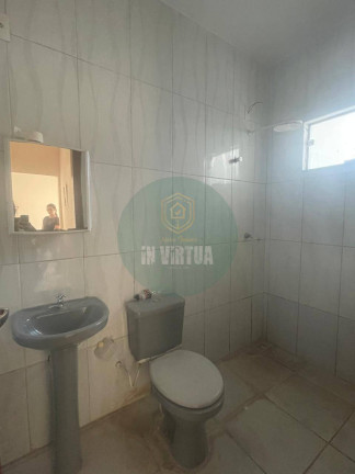 Imagem Casa com 3 Quartos para Alugar, em Distrito Industrial - Cuiabá Imagem Casa com 3 Quartos para Alugar, em Distrito Industrial - Cuiabá