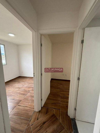 Imagem Apartamento com 2 Quartos à Venda, 39 m² em Vila Nova Bonsucesso - Guarulhos Imagem Apartamento com 2 Quartos à Venda, 39 m² em Vila Nova Bonsucesso - Guarulhos