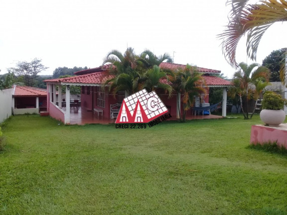 Imagem Imóvel com 2 Quartos à Venda, 320 m² em Monte Bianco - Aracoiaba Da Serra Imagem Imóvel com 2 Quartos à Venda, 320 m² em Monte Bianco - Aracoiaba Da Serra