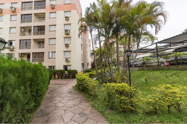 Imagem Imóvel com 2 Quartos à Venda, em Jardim Carvalho - Porto Alegre Imagem Imóvel com 2 Quartos à Venda, em Jardim Carvalho - Porto Alegre