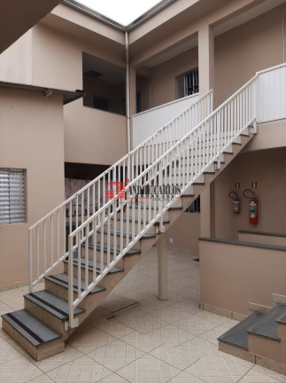Imagem Apartamento com 1 Quarto para Alugar, 35 m² em Vila Silviania - Carapicuíba Imagem Apartamento com 1 Quarto para Alugar, 35 m² em Vila Silviania - Carapicuíba