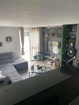Imagem Cobertura com 2 Quartos à Venda, 142 m² em Santa Rosa - Niterói