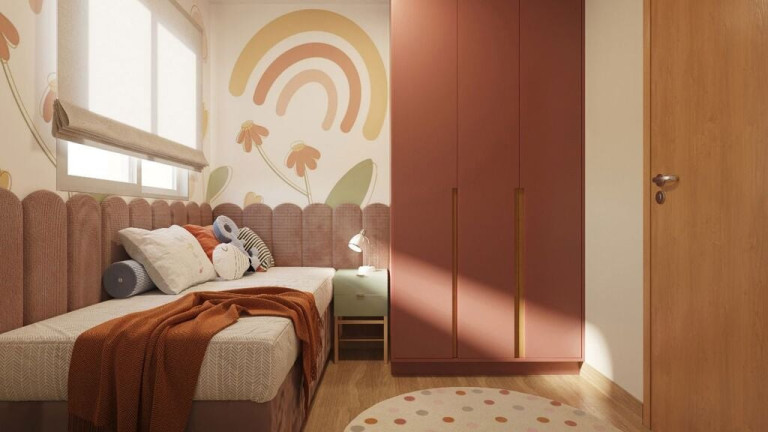 Imagem Imóvel com 3 Quartos à Venda, 57 m² em Vila Andrade - São Paulo