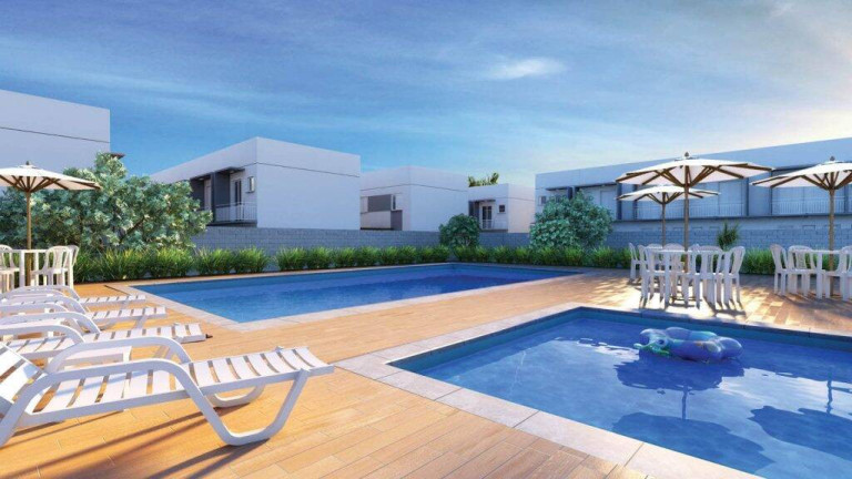 Imagem Casa com 2 Quartos à Venda,  em Jardim Sandra - Cotia