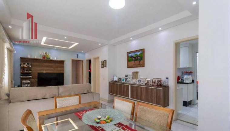 Imagem Apartamento com 3 Quartos à Venda, 79 m² em Jardim Pereira Leite - São Paulo