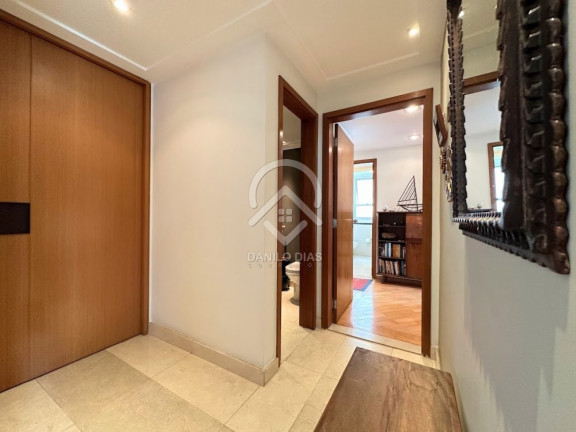 Imagem Apartamento com 3 Quartos à Venda, 207 m² em Brooklin - São Paulo Imagem Apartamento com 3 Quartos à Venda, 207 m² em Brooklin - São Paulo