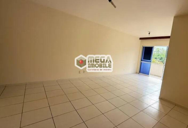 Apartamento com 3 Quartos à Venda, 113 m² em Córrego Grande - Florianópolis