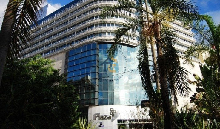 Imagem Apartamento com 2 Quartos à Venda, 46 m² em Centro - Niterói