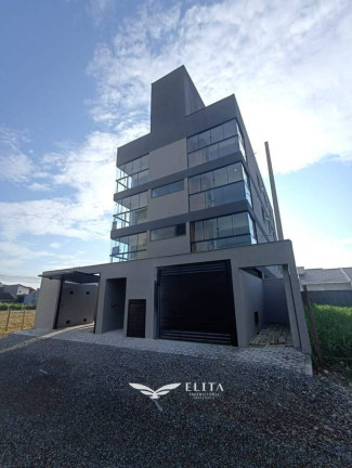 Imagem Apartamento com 3 Quartos à Venda, 79 m² em Itajuba - Barra Velha